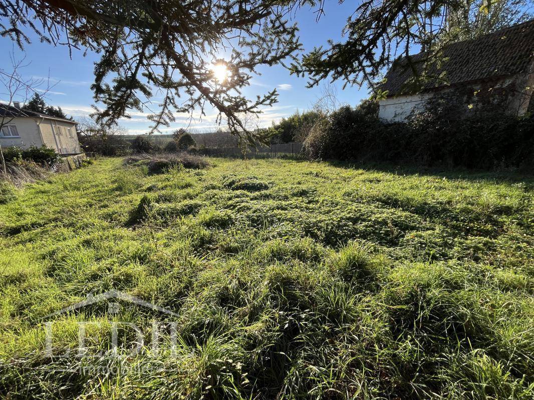 Terrain à FRANCESCAS