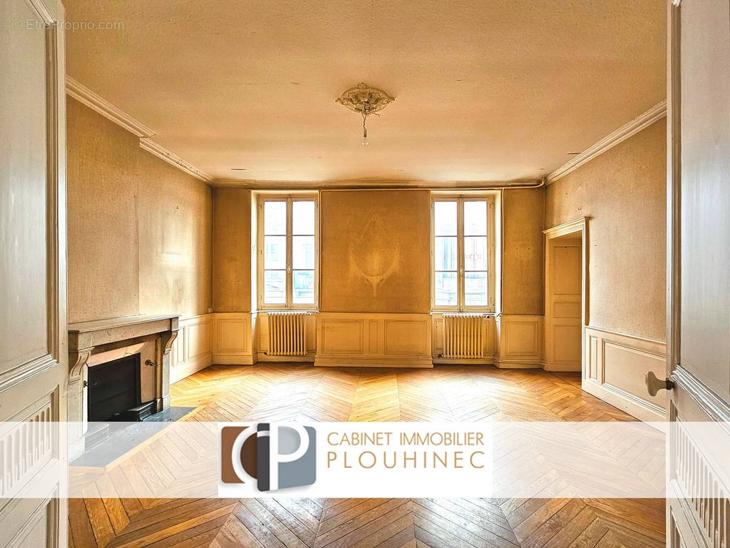 Appartement à MACON