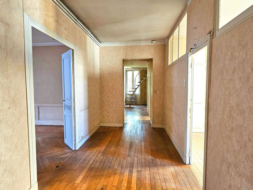 Appartement à MACON