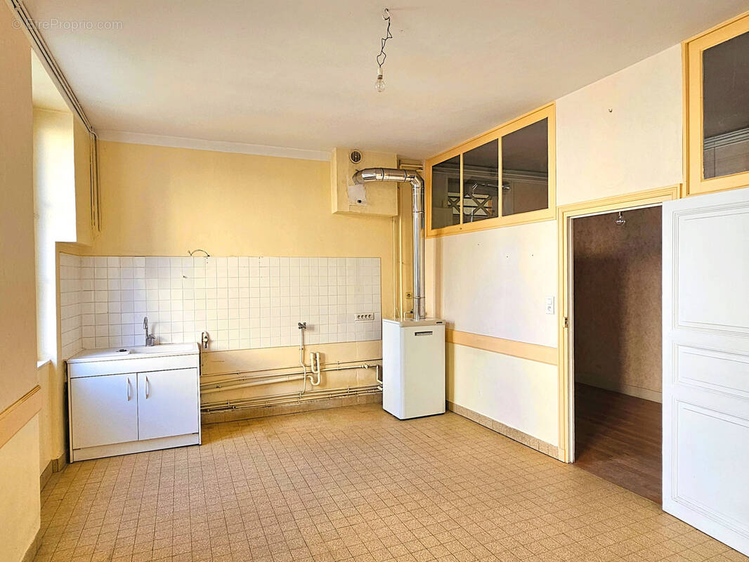 Appartement à MACON