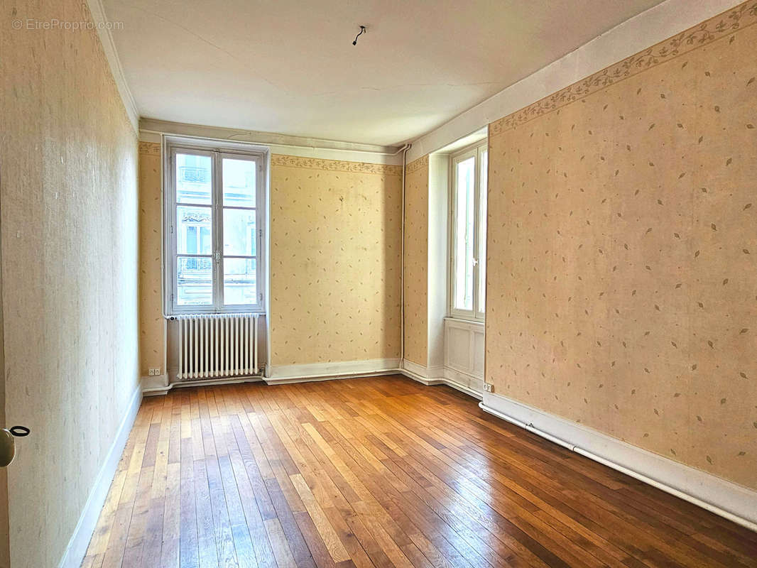 Appartement à MACON