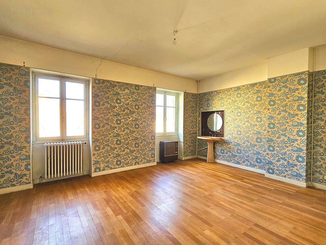 Appartement à MACON