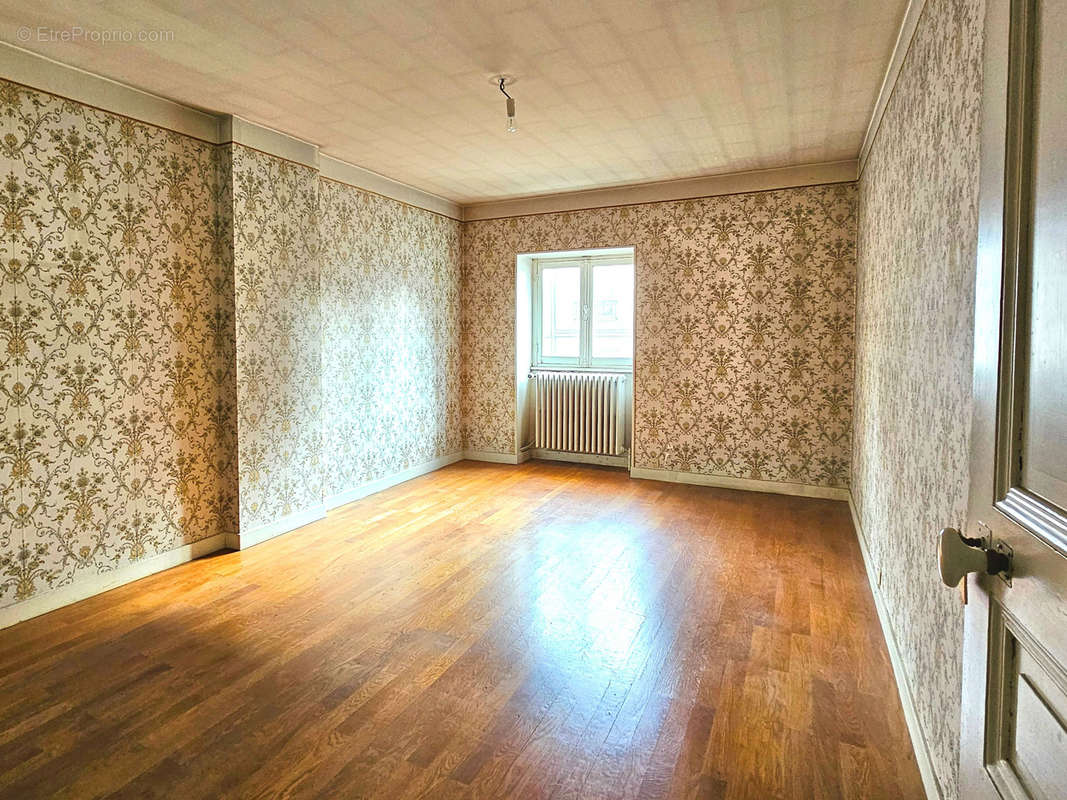 Appartement à MACON