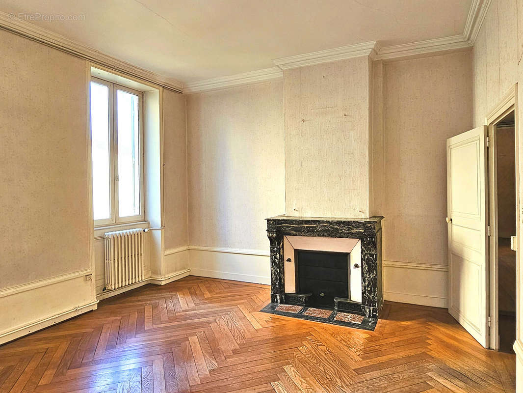 Appartement à MACON