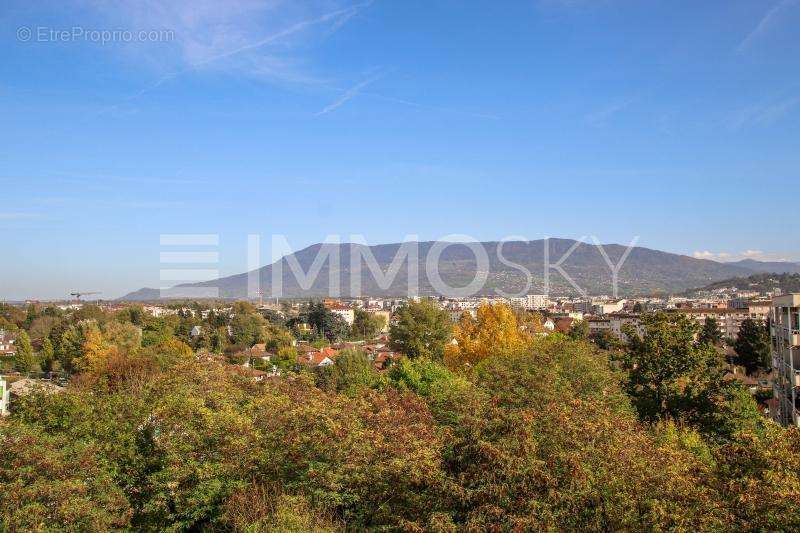 Appartement à GAILLARD