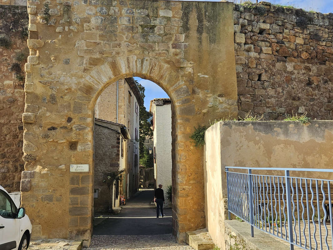 Maison à ALET-LES-BAINS