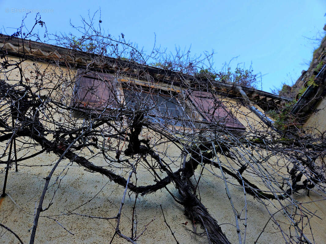 Maison à ALET-LES-BAINS