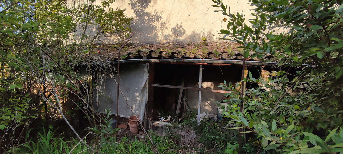 Maison à ALET-LES-BAINS