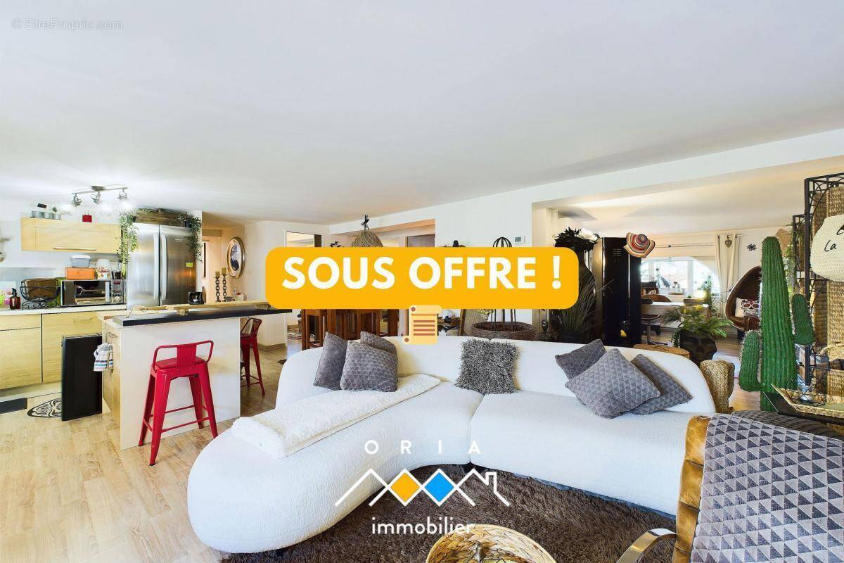 Appartement à PAGNY-SUR-MOSELLE