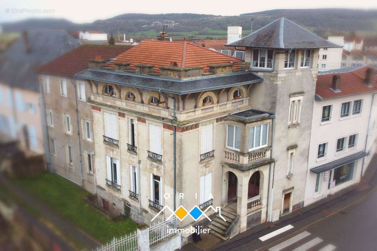 Appartement à PAGNY-SUR-MOSELLE