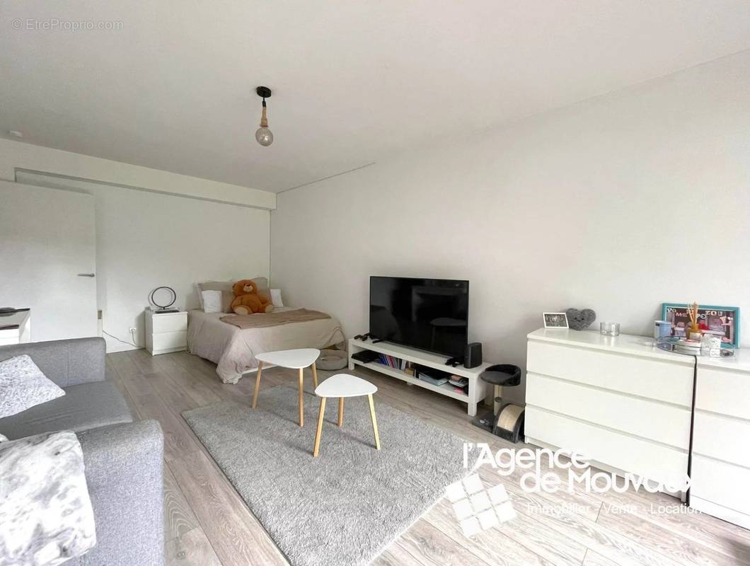 Appartement à TOURCOING