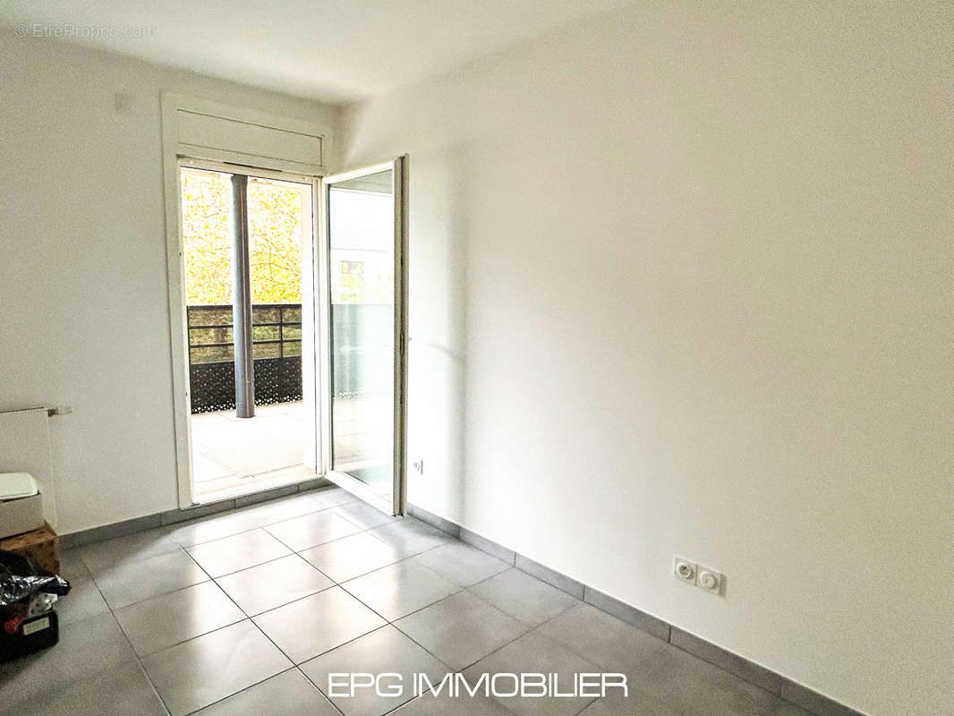 Appartement à AIX-LES-BAINS