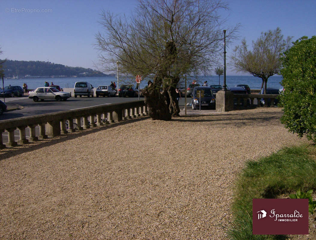 Appartement à HENDAYE