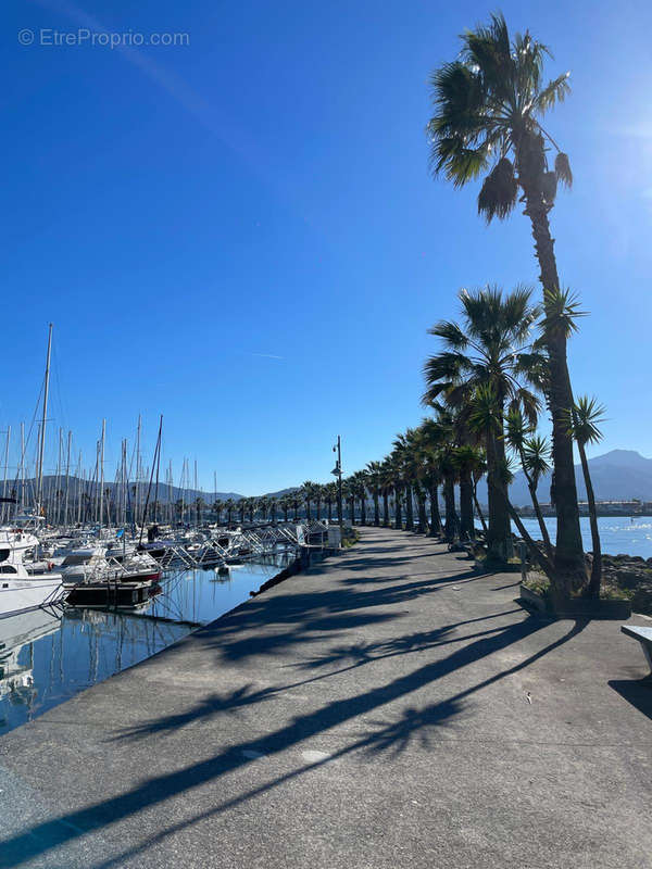 Appartement à HENDAYE