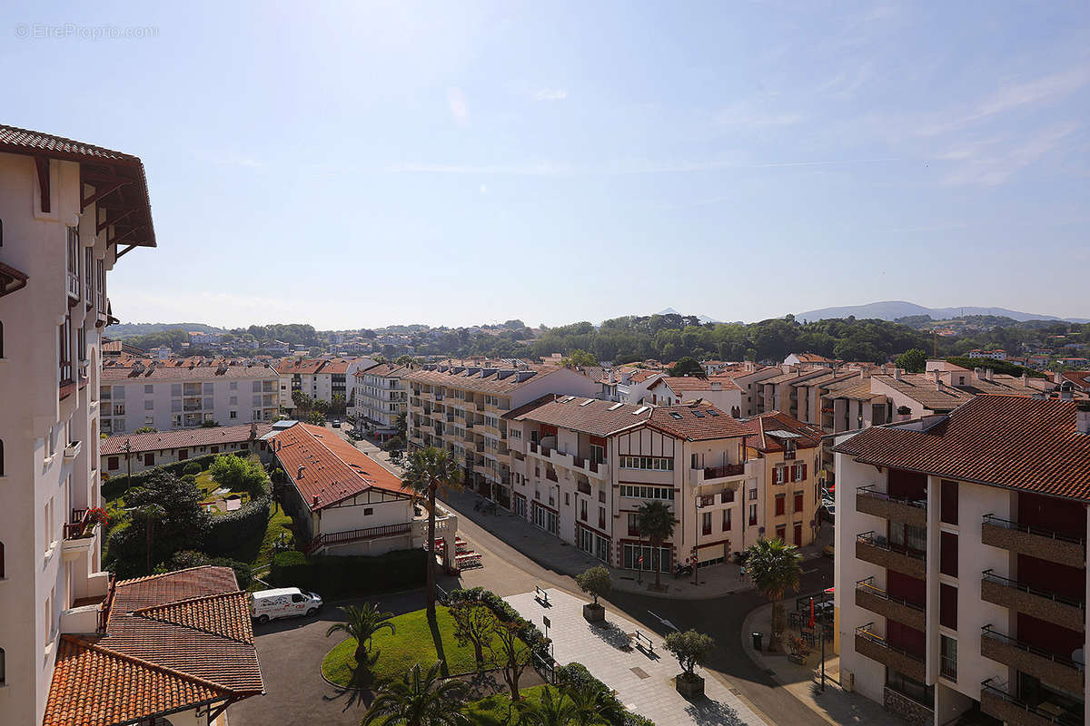 Appartement à HENDAYE