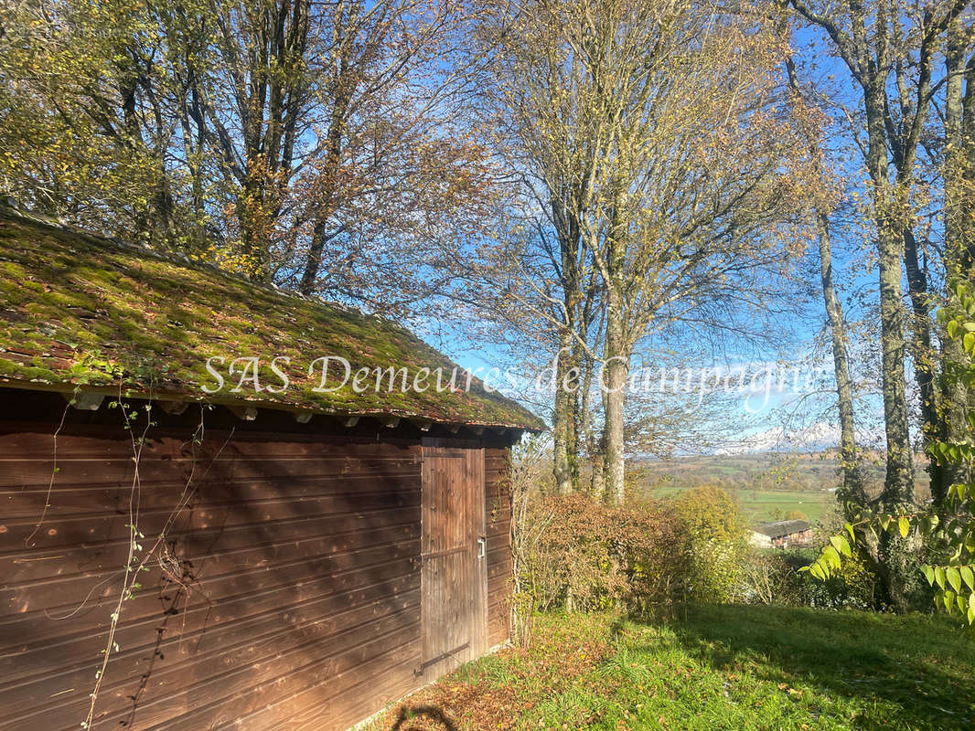 Maison à SANCERRE