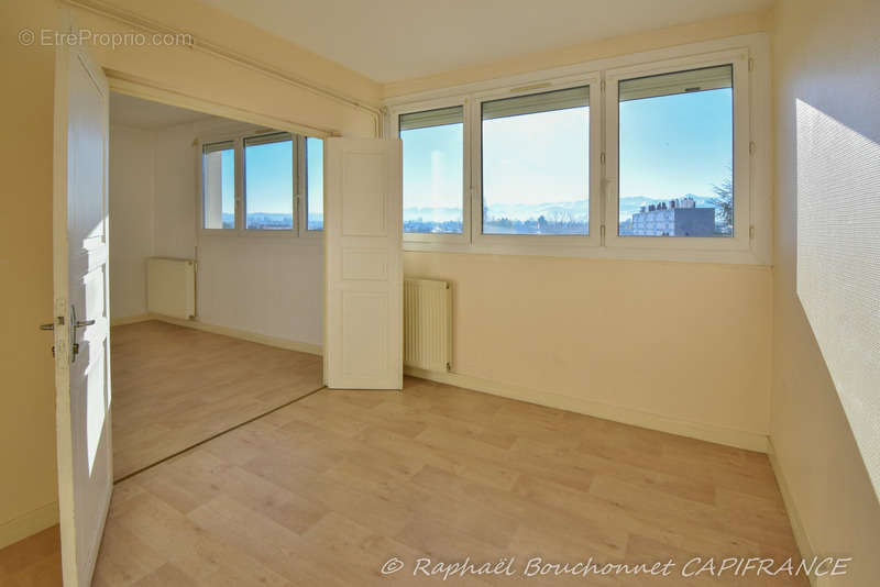 Appartement à TARBES