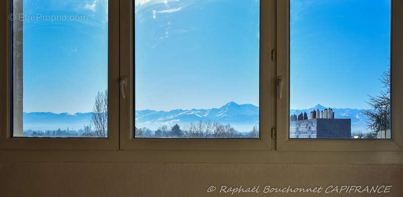 Appartement à TARBES