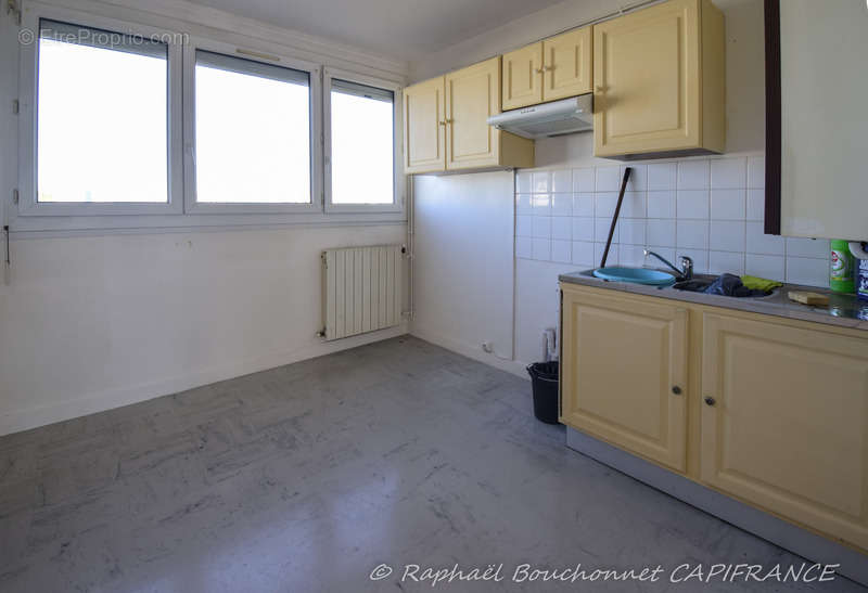 Appartement à TARBES