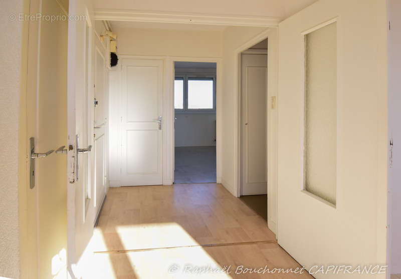 Appartement à TARBES