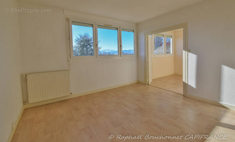 Appartement à TARBES