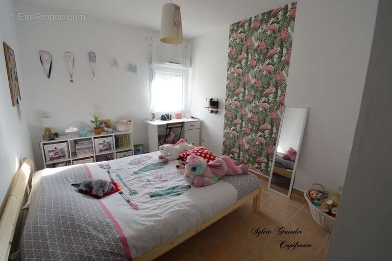 Appartement à ISTRES