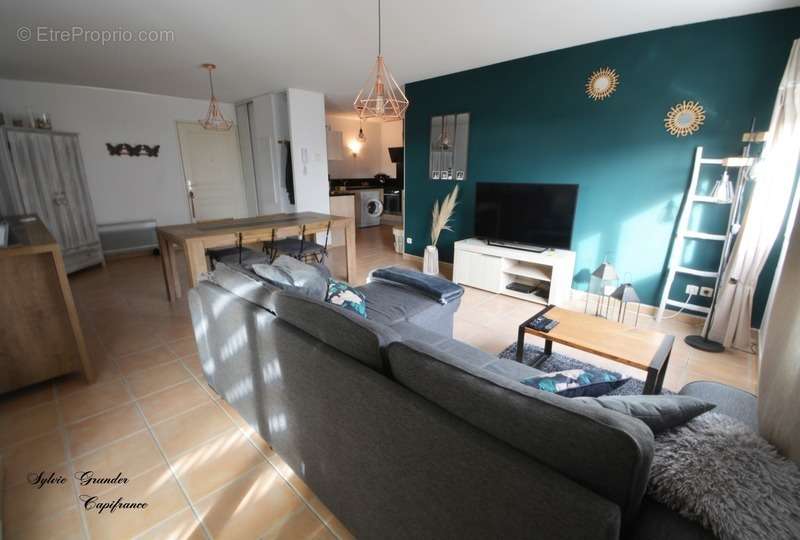 Appartement à ISTRES