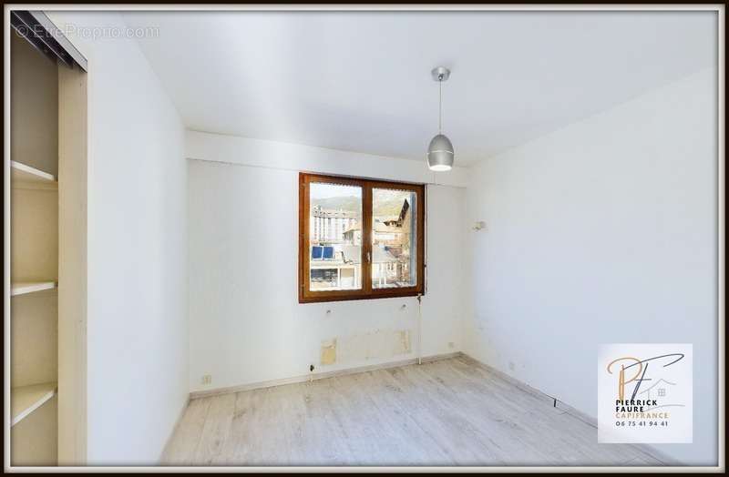 Appartement à BRIANCON