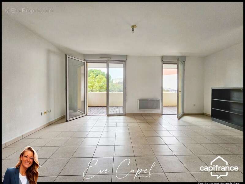 Appartement à AGDE