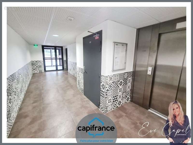 Appartement à AGDE