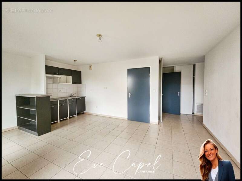 Appartement à AGDE