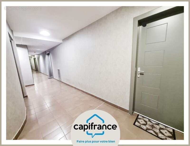 Appartement à AGDE