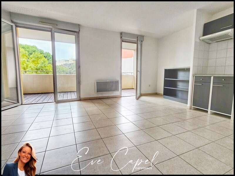 Appartement à AGDE