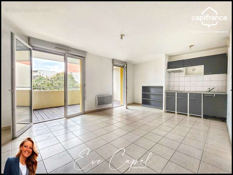 Appartement à AGDE