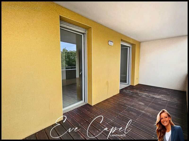 Appartement à AGDE