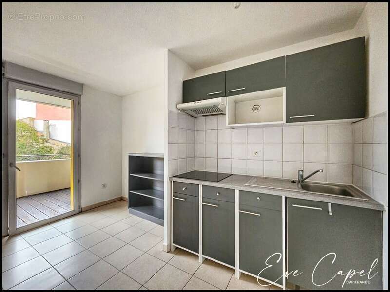 Appartement à AGDE