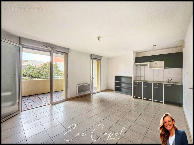 Appartement à AGDE