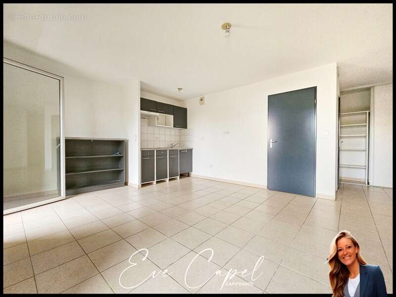 Appartement à AGDE