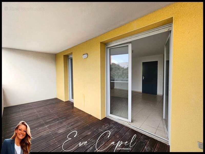 Appartement à AGDE