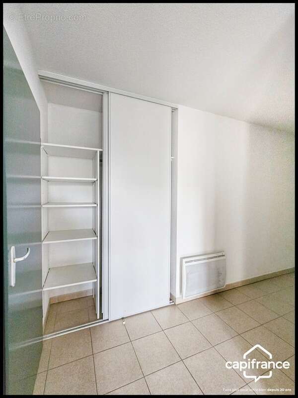 Appartement à AGDE