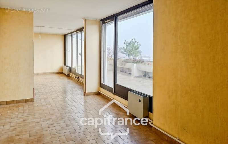 Appartement à MEAUX