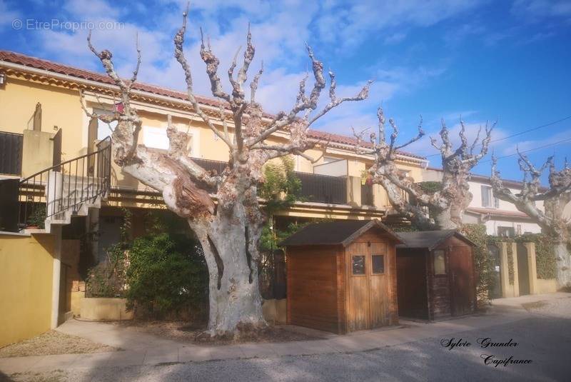 Appartement à SALON-DE-PROVENCE