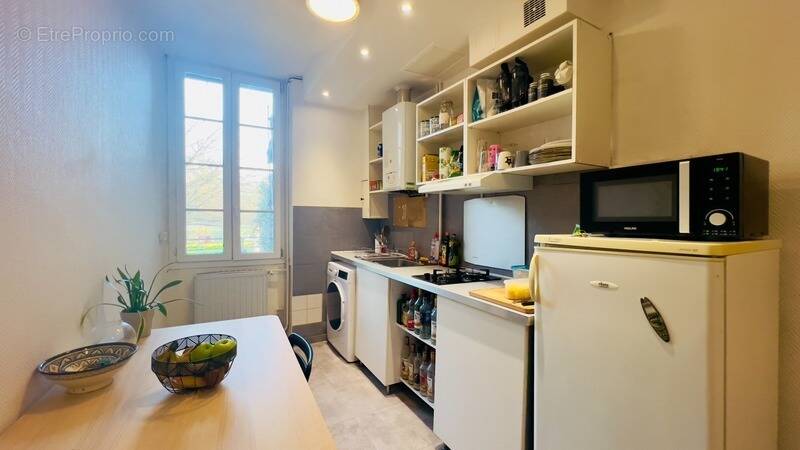 Appartement à MONTAUBAN