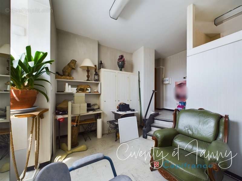 Appartement à ALBERTVILLE