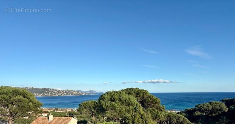 Maison à SAINTE-MAXIME