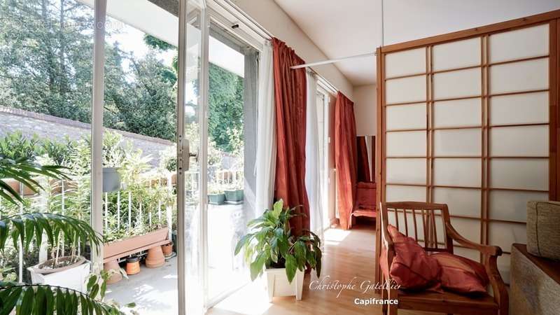 Appartement à MEUDON