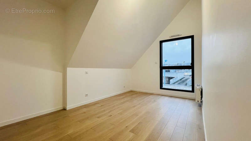 Appartement à QUIMPER