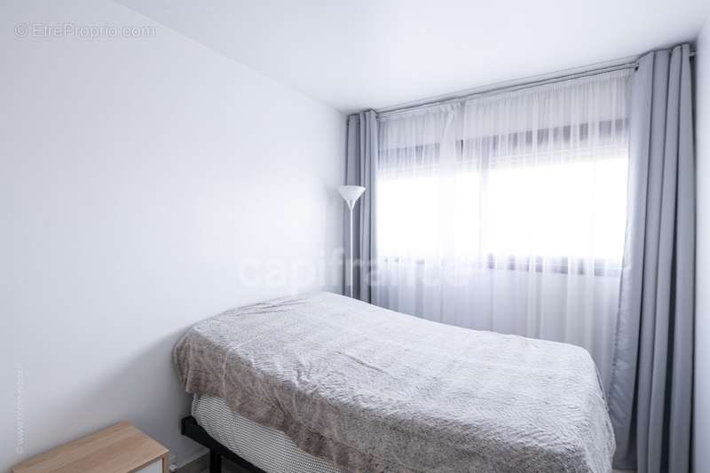 Appartement à CARRIERES-SUR-SEINE