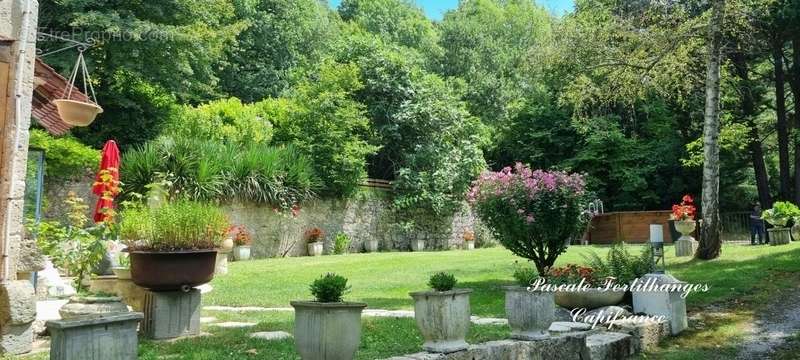 Maison à AGEN