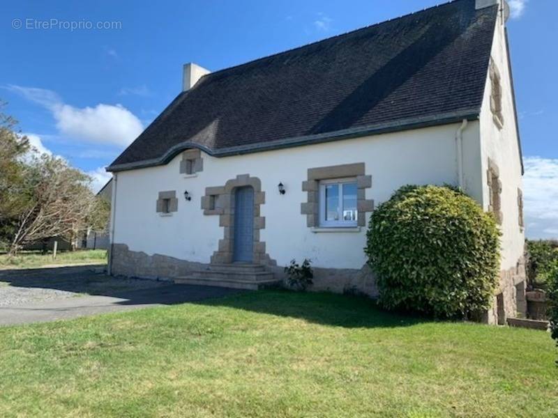 Maison à ERQUY